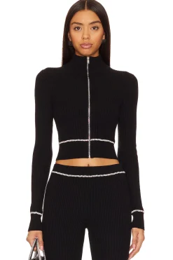 Dani Embellished Sweater