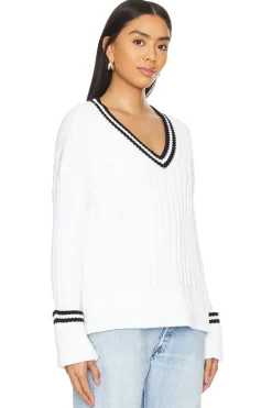 Danil V Neck Sweater