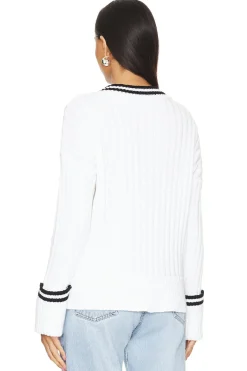Danil V Neck Sweater