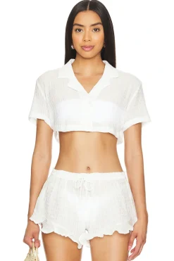 Daydreamer Crop Top