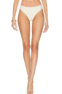 Daytona High Waist Bottom