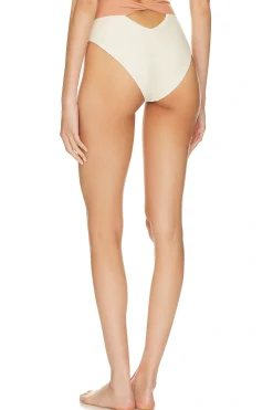 Daytona High Waist Bottom