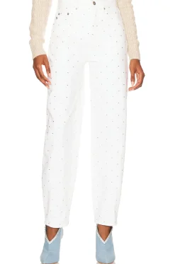 Easton High Rise Balloon Leg