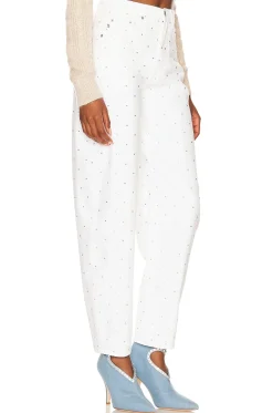 Easton High Rise Balloon Leg