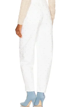 Easton High Rise Balloon Leg