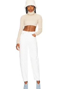 Easton High Rise Balloon Leg