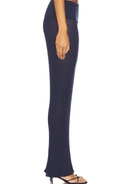 Ellison Sheer Maxi Skirt