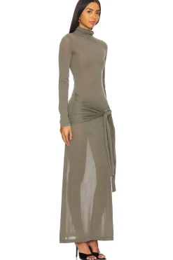 Elma Maxi Dress