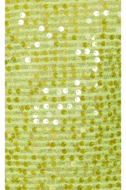 Erin Sequin Maxi Dress