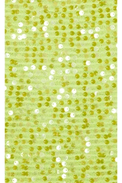 Erin Sequin Mini Skirt