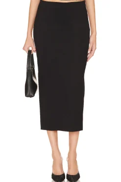Fabienne Midi Skirt