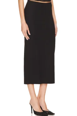 Fabienne Midi Skirt