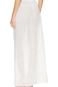 Fiona Maxi Skirt