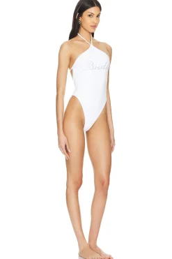 Getting Hitched One Piece