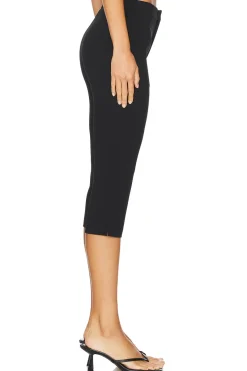 Grace Cropped Pant