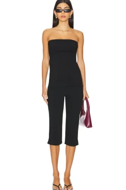 Grace Cropped Pant