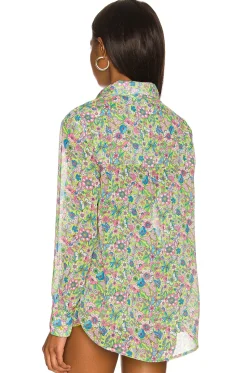 Groovy Delight Shirt