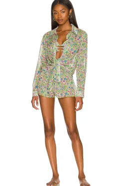 Groovy Delight Shirt