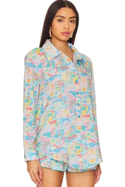 Groovy Delight Shirt