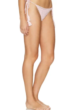 Harbour Crochet Bottom