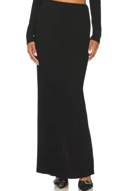 Idina Maxi Skirt