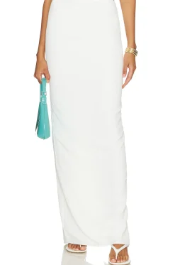 Imani Maxi Skirt