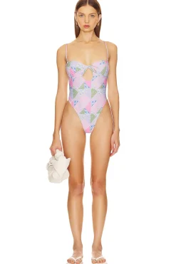 in A Haze One Piece