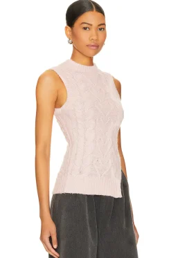 Ingrid Sweater Vest