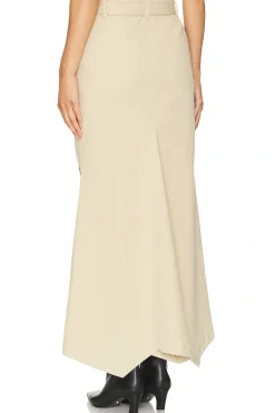 Jane Maxi Skirt