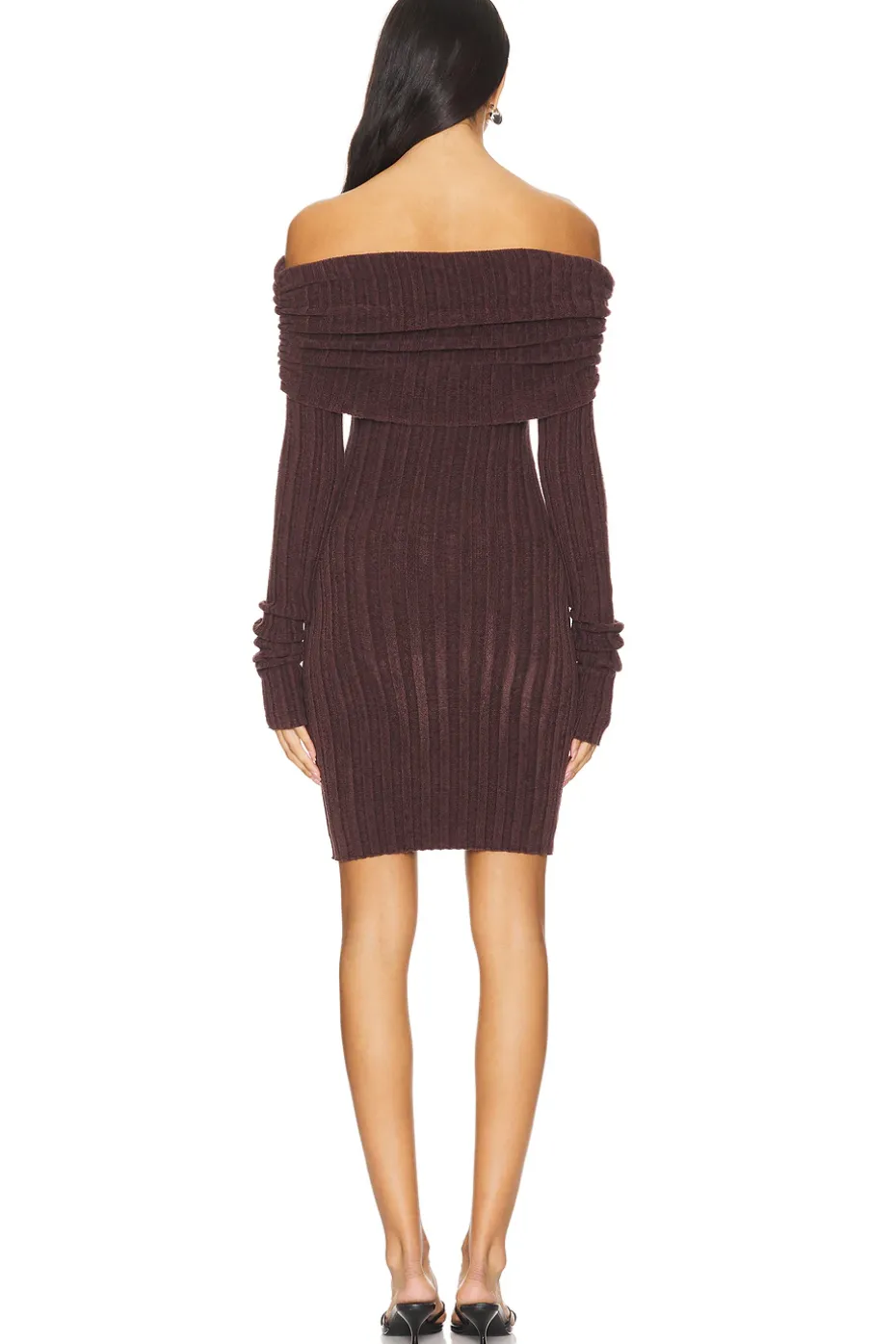 Jaycee Sweater Dress