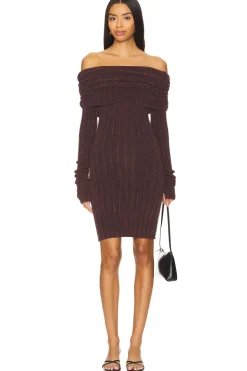 Jaycee Sweater Dress