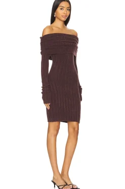 Jaycee Sweater Dress