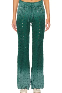 Jelissa Ombre Knit Pant