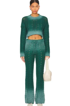 Jelissa Ombre Sweater