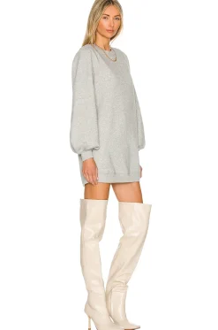 Jessa Sweatshirt Dress