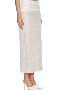 Jocelyn Maxi Skirt