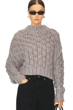 Jolene Knit Sweater