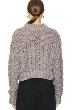 Jolene Knit Sweater