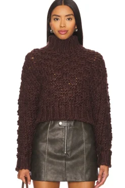 Jolene Knit Sweater