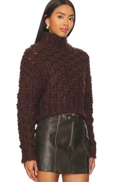 Jolene Knit Sweater