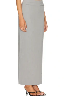 Jones Maxi Skirt