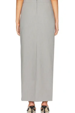 Jones Maxi Skirt