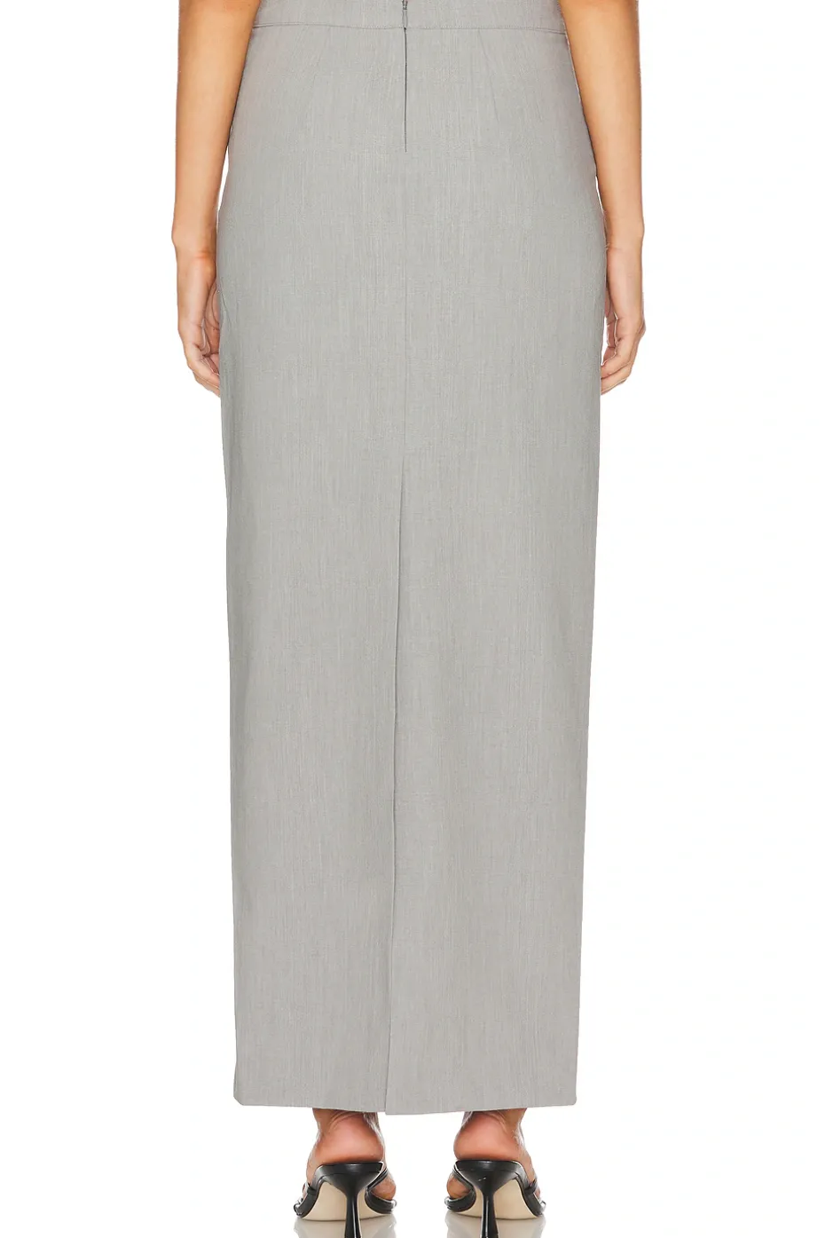 Jones Maxi Skirt