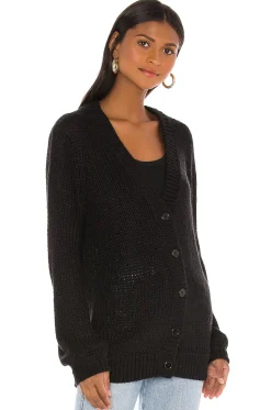 Jordyn Oversized Cardigan