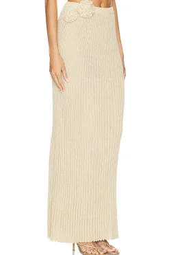 Josephine Maxi Skirt