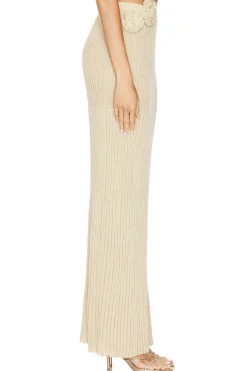 Josephine Maxi Skirt