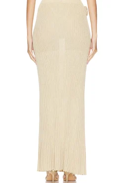 Josephine Maxi Skirt