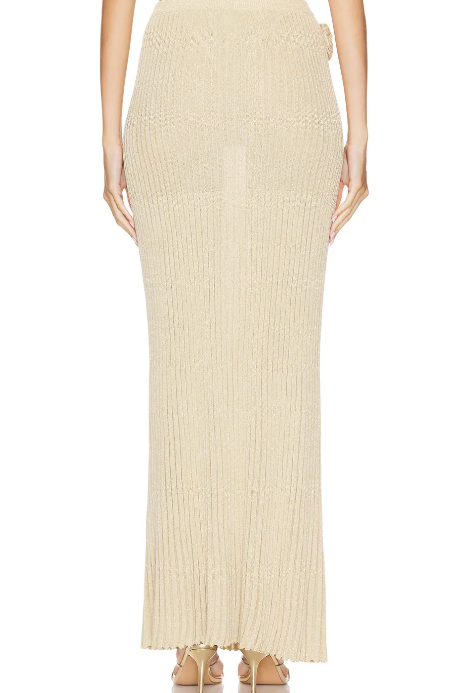 Josephine Maxi Skirt