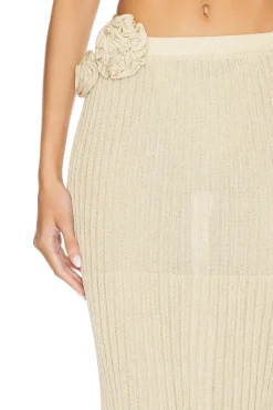 Josephine Maxi Skirt