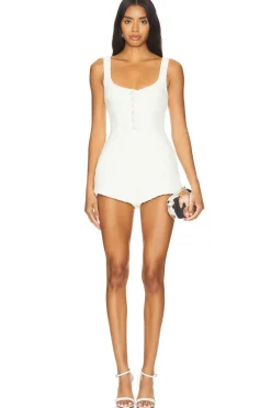 Josephine Romper